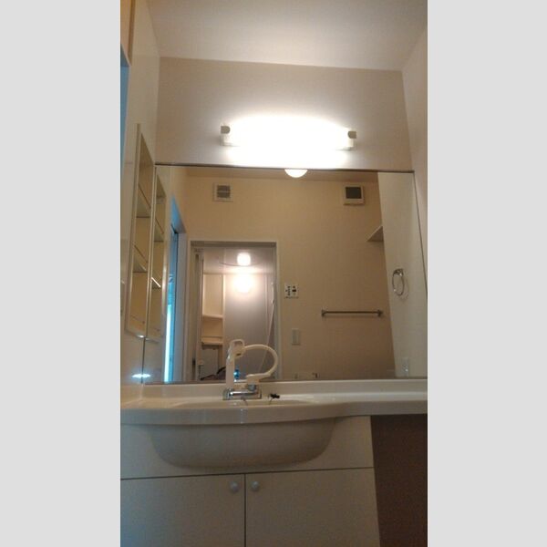 洗面所 (洗面所)