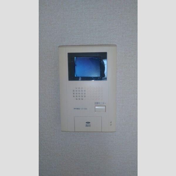 その他設備 (TVインターホン)