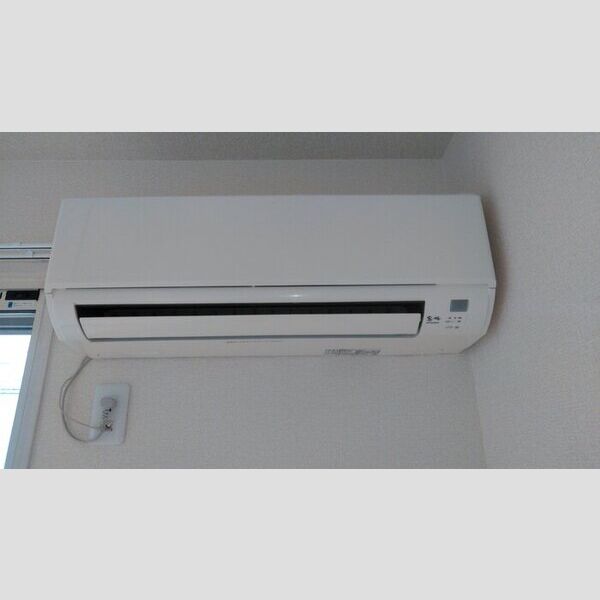 その他設備 (エアコン)