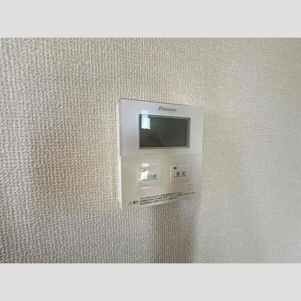 その他設備 (セキュリティ)