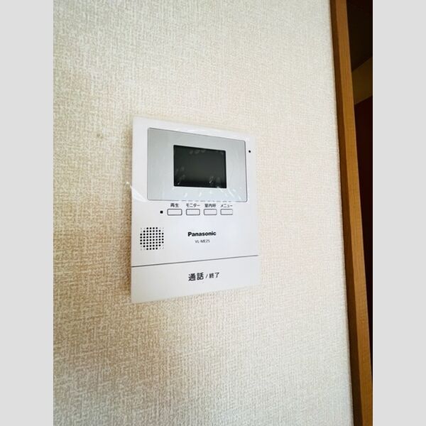 その他設備 (セキュリティ)