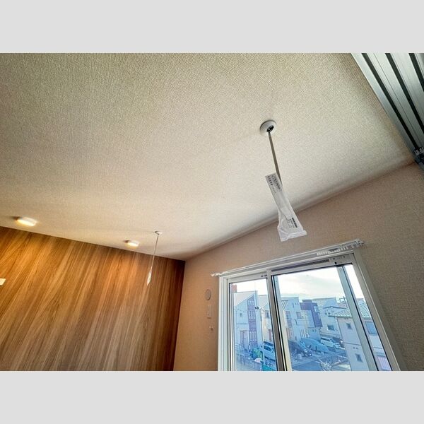 その他 (室内物干し)