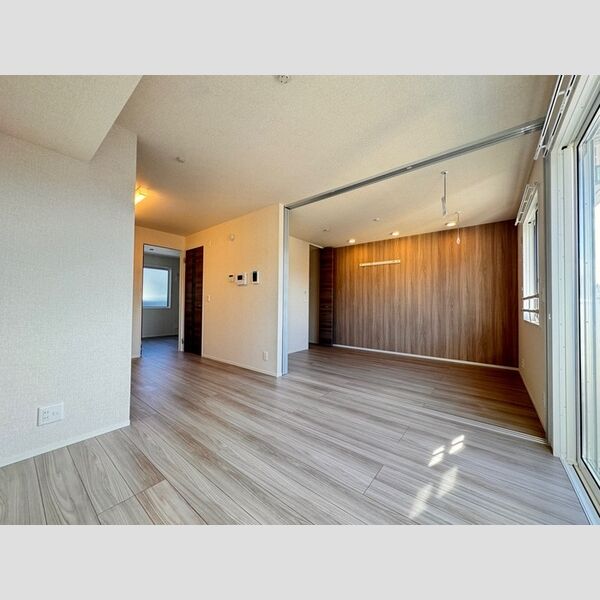 居室・リビング (LDK)