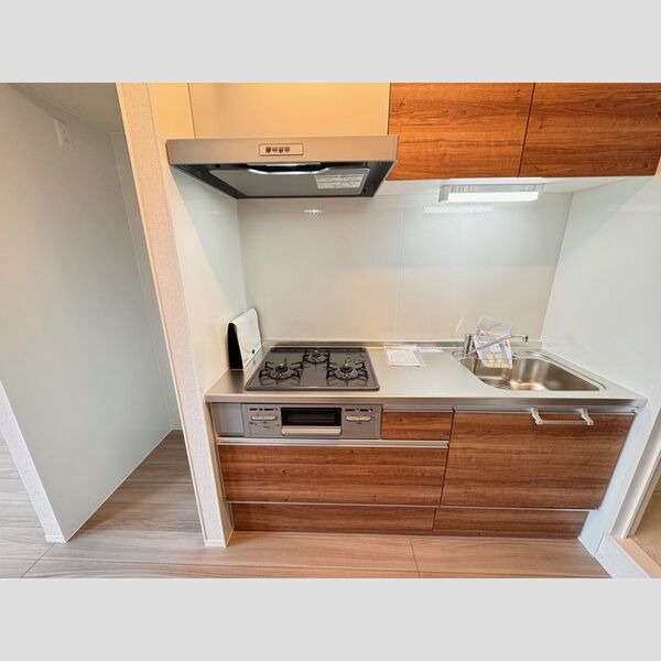 キッチン (キッチン)