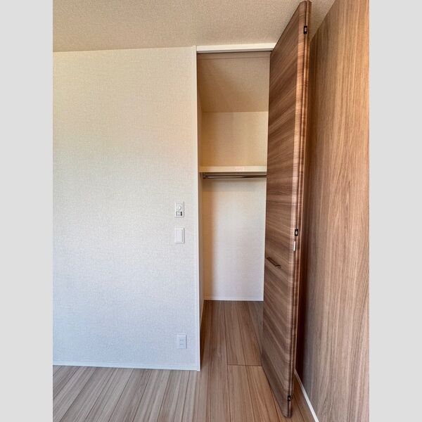 収納 (クローゼット)