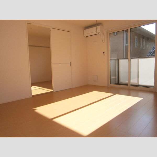 居室・リビング (LDK)