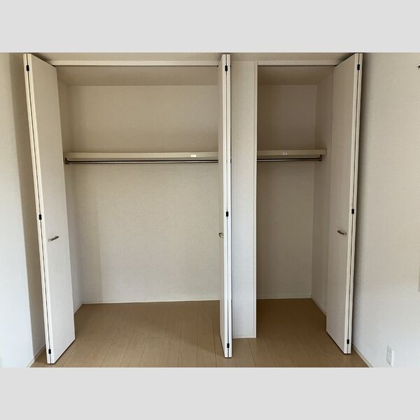 収納 (クローゼット)