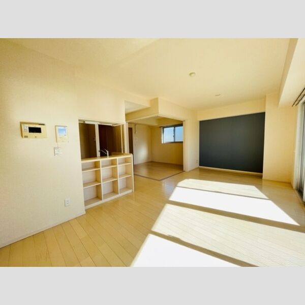 居室・リビング (LDK)