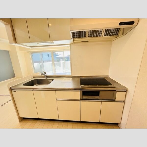 キッチン (キッチン)