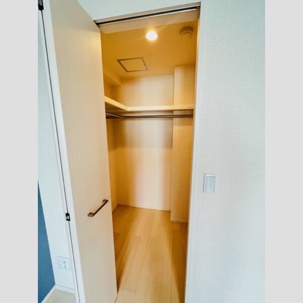 収納 (クローゼット)