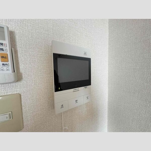 その他設備 (セキュリティ)