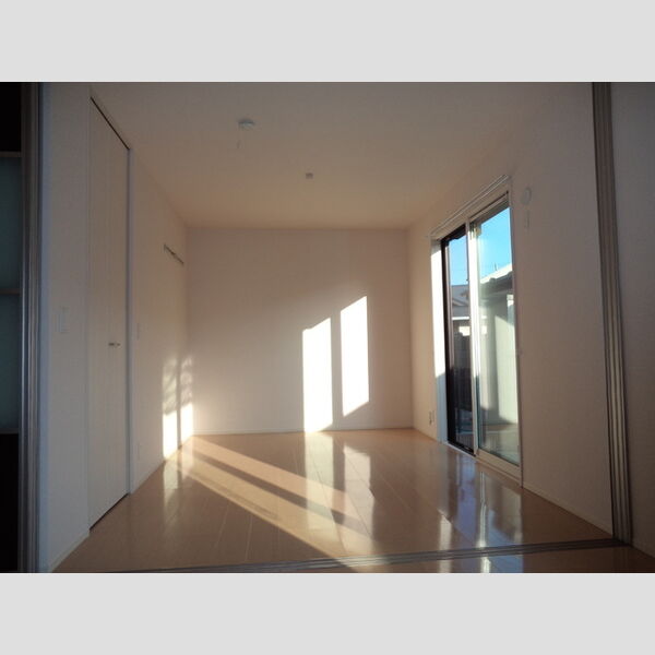 居室・リビング (洋室)