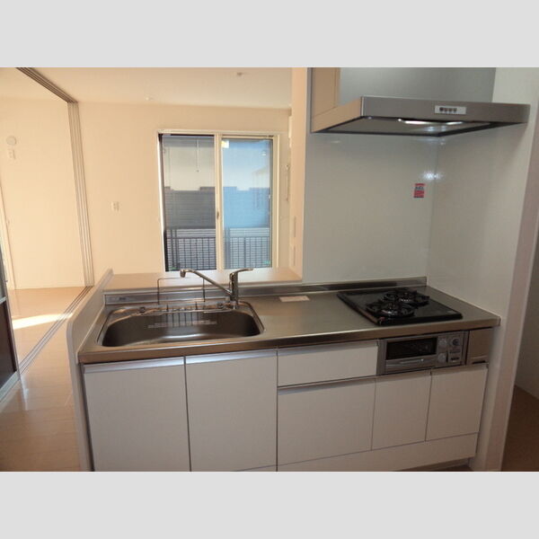 キッチン (システムキッチン)