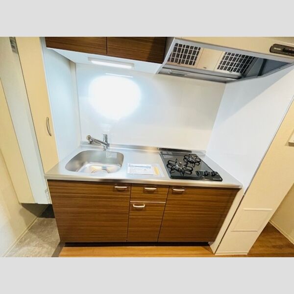 キッチン (キッチン)