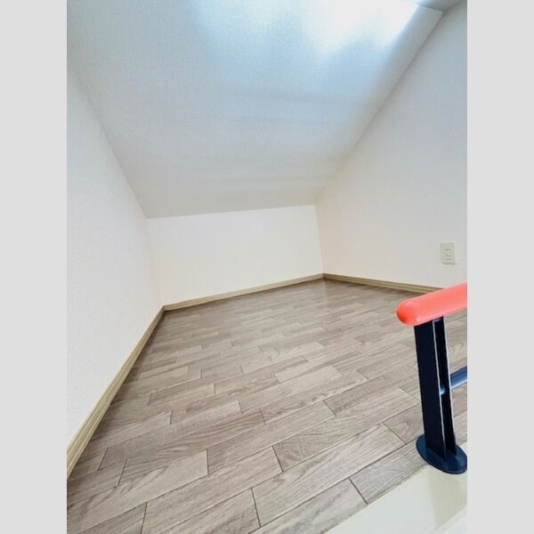 その他 (小屋裏収納)