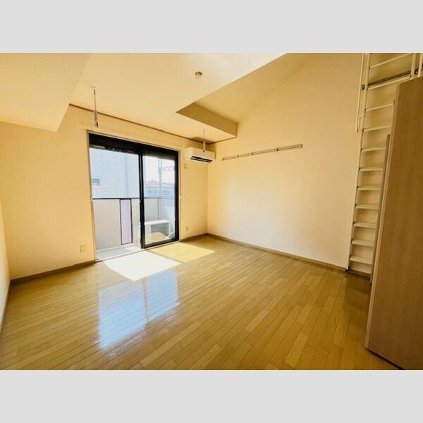 居室・リビング (洋室)