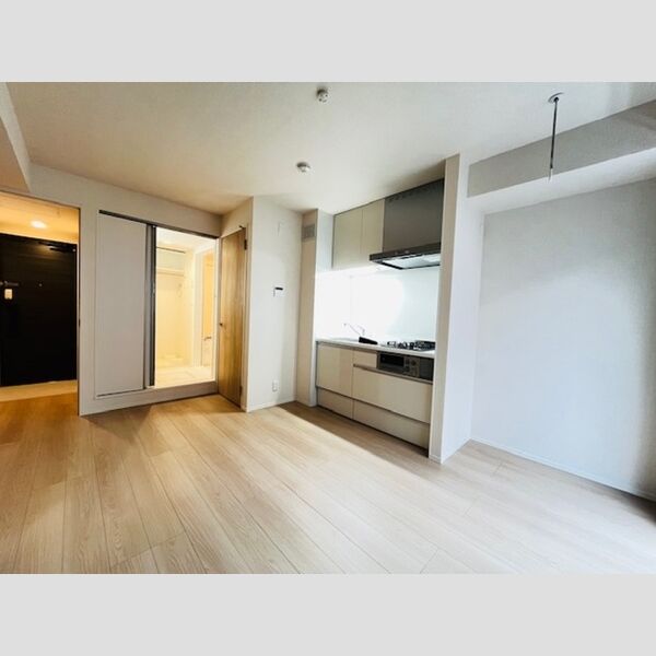 居室・リビング (LDK)