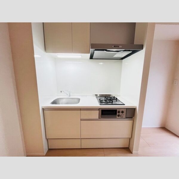 キッチン (キッチン)