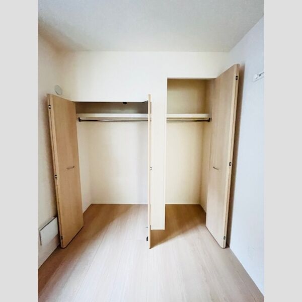 収納 (クローゼット)