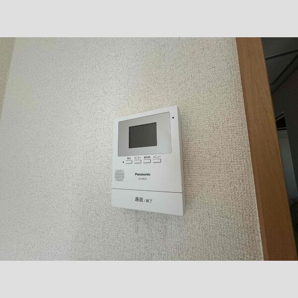 その他設備 (セキュリティ)