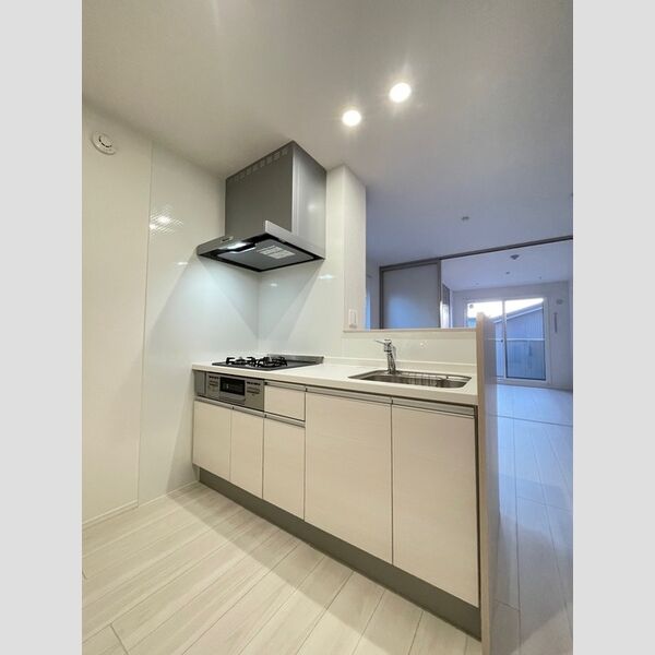 キッチン (システムキッチン)