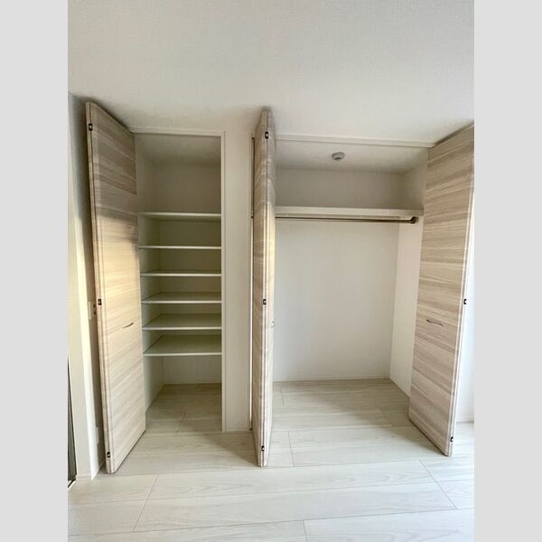 収納 (収納/クローゼット)