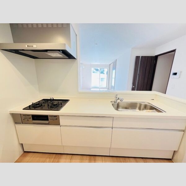 キッチン (キッチン)