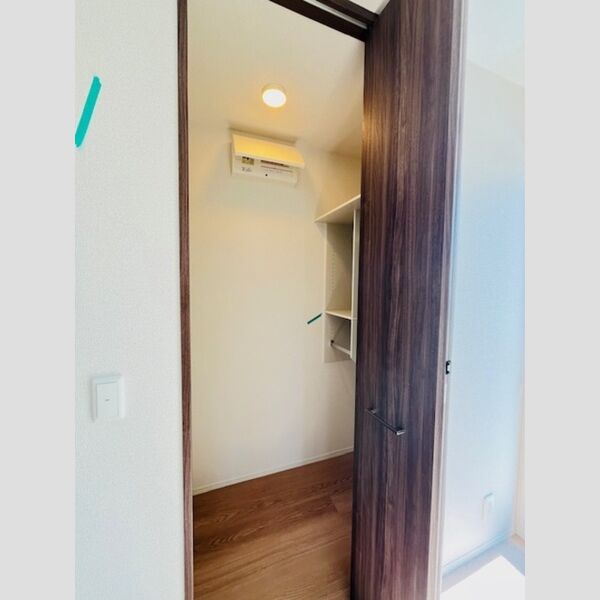 収納 (クローゼット)