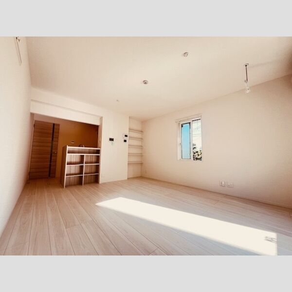 居室・リビング (LDK)