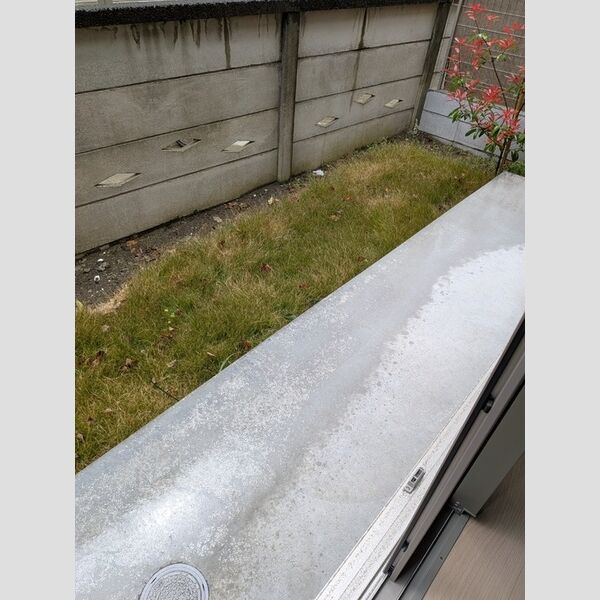 その他 (1階　テラス)