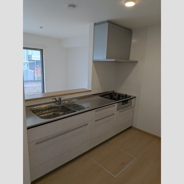 キッチン (システムキッチン)