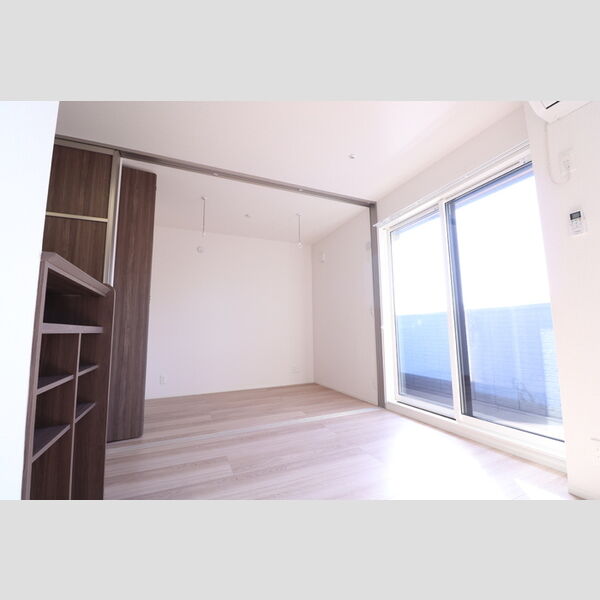 居室・リビング (洋室)