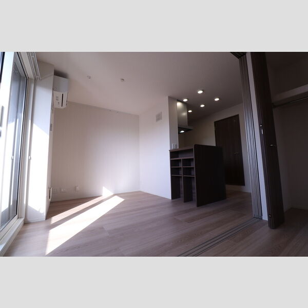 居室・リビング (リビング)