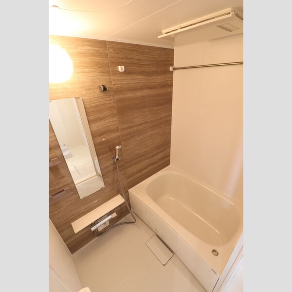 バス (浴室)