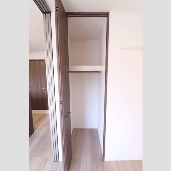 収納 (クローゼット)