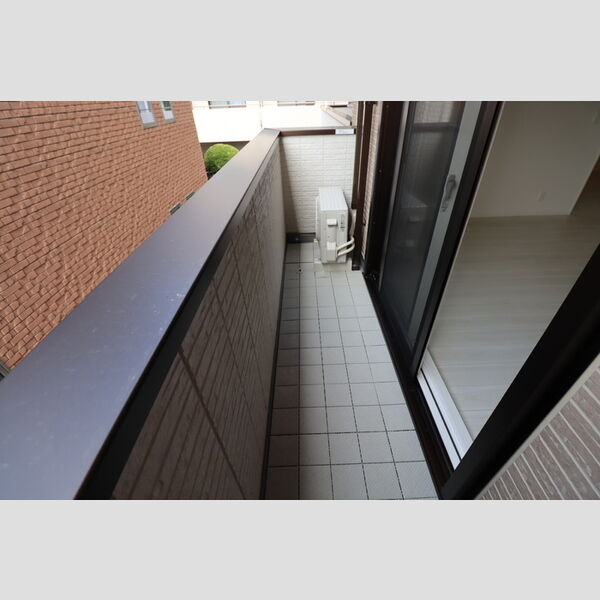 バルコニー・ベランダ