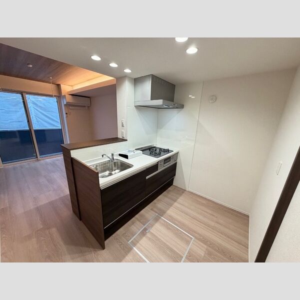 キッチン (キッチン)