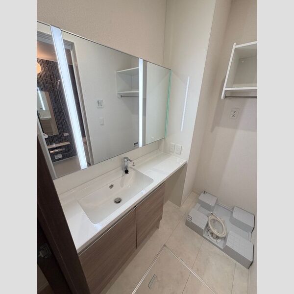 洗面所 (洗面所)