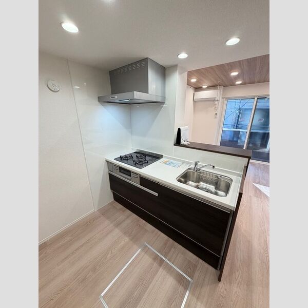 キッチン (キッチン)