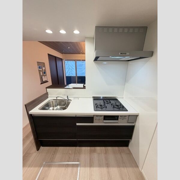 キッチン (キッチン)