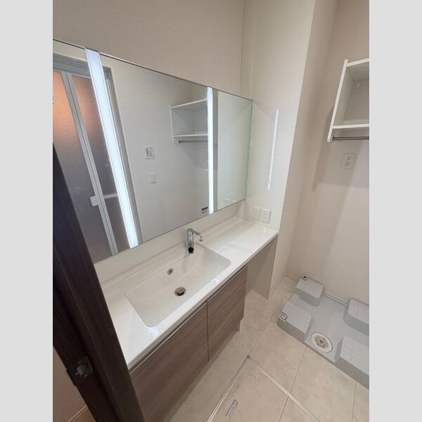 洗面所 (洗面所)