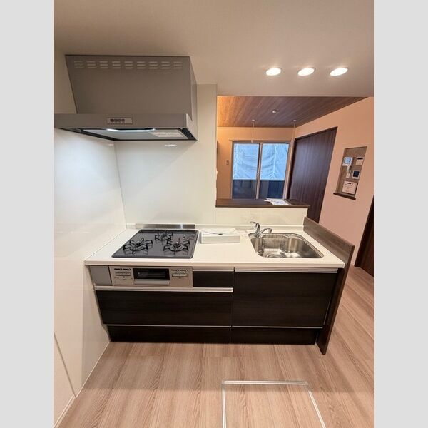 キッチン (キッチン)