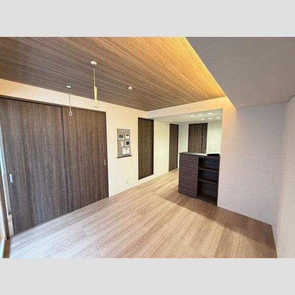 居室・リビング (LDK)