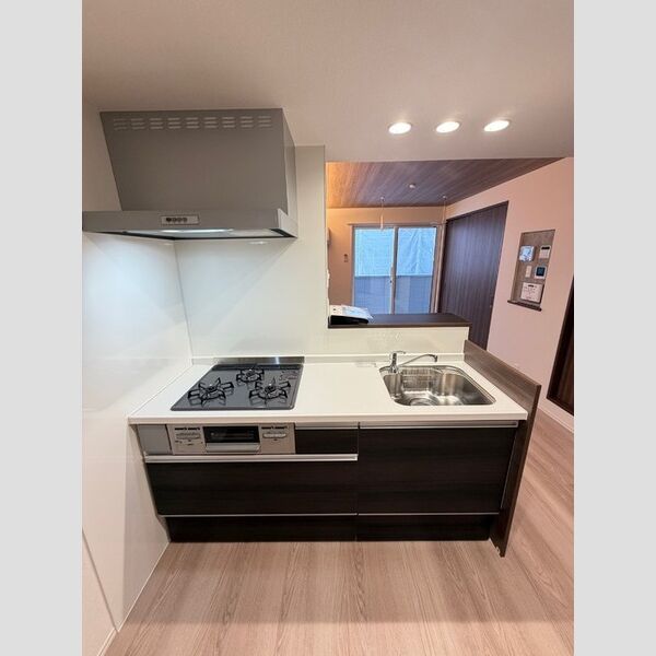 キッチン (キッチン)