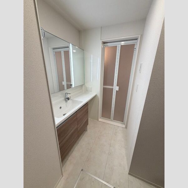 洗面所 (洗面所)