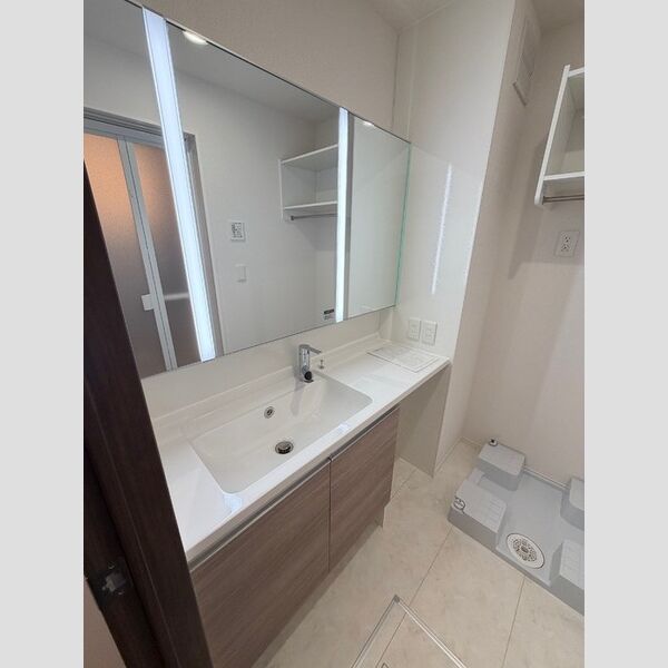 洗面所 (洗面所)