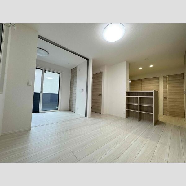 居室・リビング (LDK)