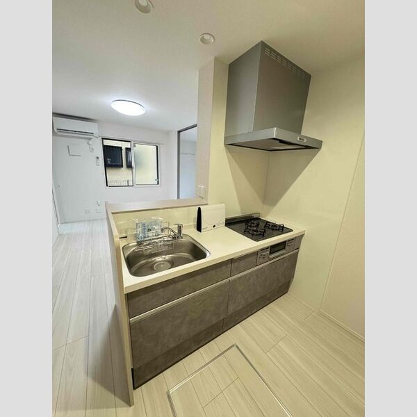 キッチン (キッチン)