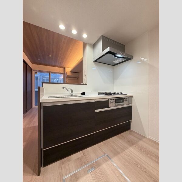 キッチン (キッチン)