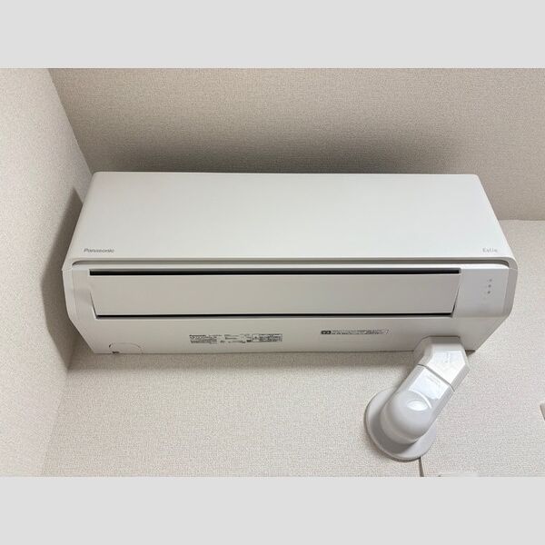 その他設備 (エアコン)